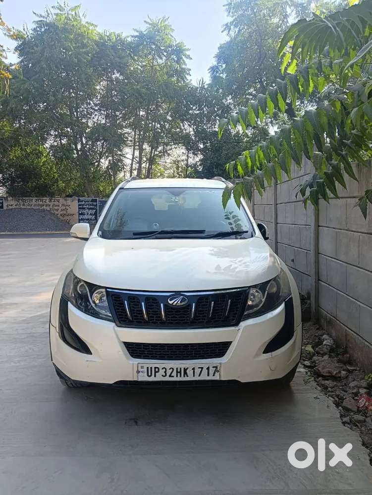Mahindra Xuv500 Diesel 2016