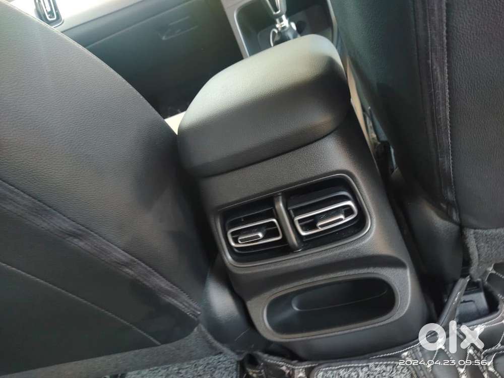 Hyundai Creta 2022 Year