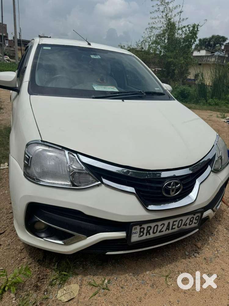 Toyota Etios