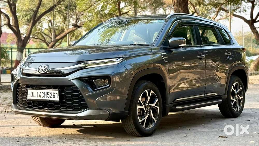 Toyota Urban Cruiser Hyryder 1.5 E Neo Drive, 2023, Petrol