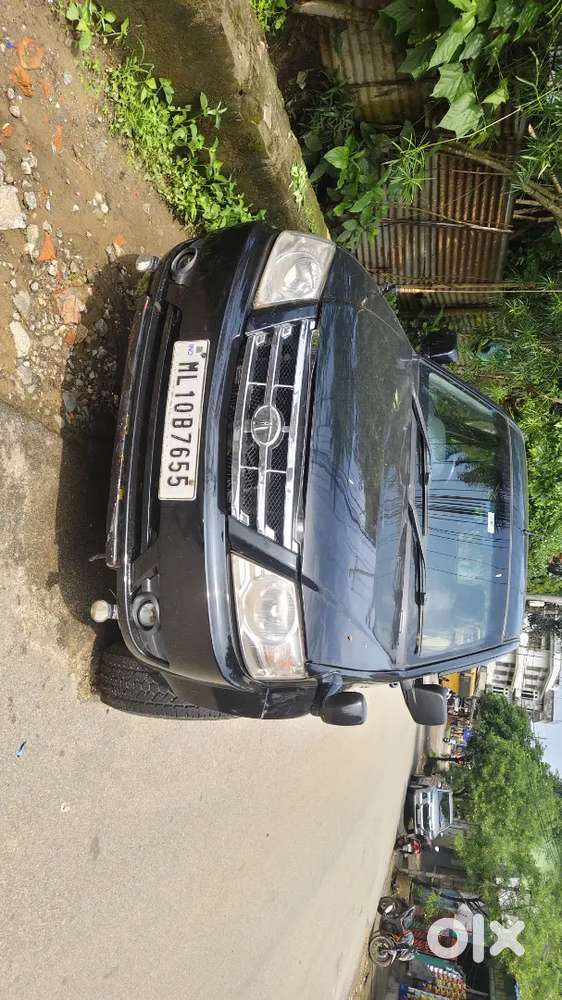 Tata Xenon Xt 2019 Diesel Good Condition
