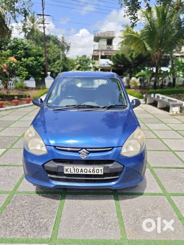 Maruti Suzuki Alto 800 Lxi, 2013, Petrol
