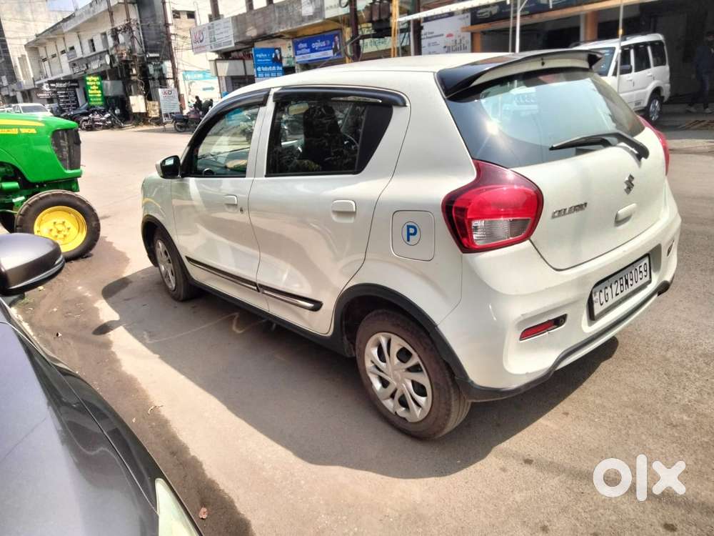 Maruti Suzuki Swift-dzire