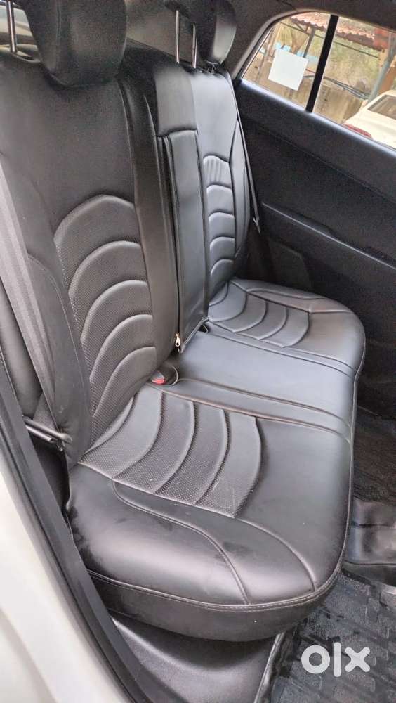 Hyundai Creta 1.6 Sx Option Executive Diesel, 2016, Diesel