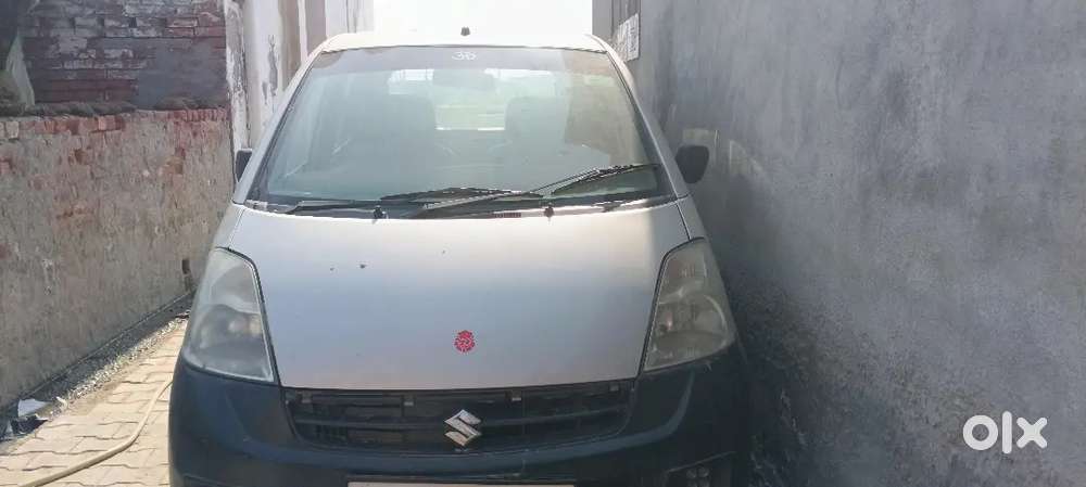 Maruti Suzuki Zen Estilo 2008 Petrol 50000 Km Driven