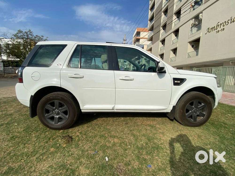Land Rover Freelander 2 Hse, 2014, Diesel