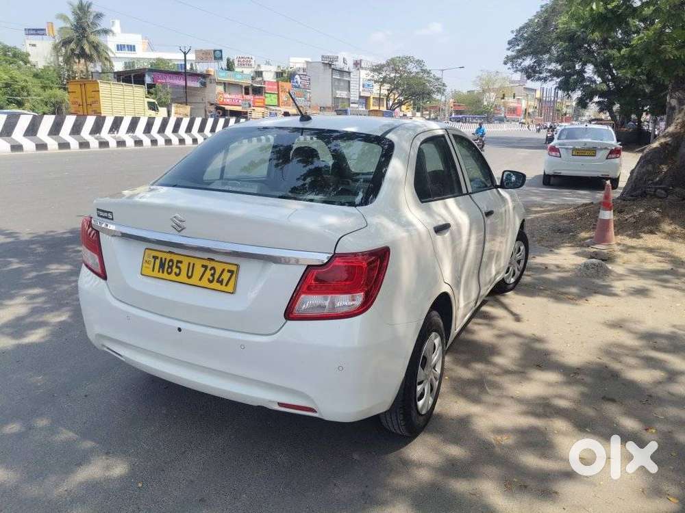 Maruti Suzuki Swift Dzire 1.2 Lxi Bsiv, 2024, Cng & Hybrids