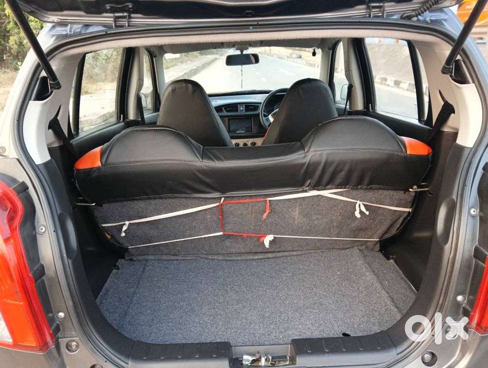 Maruti Suzuki Alto 800 Lxi, 2019, Petrol