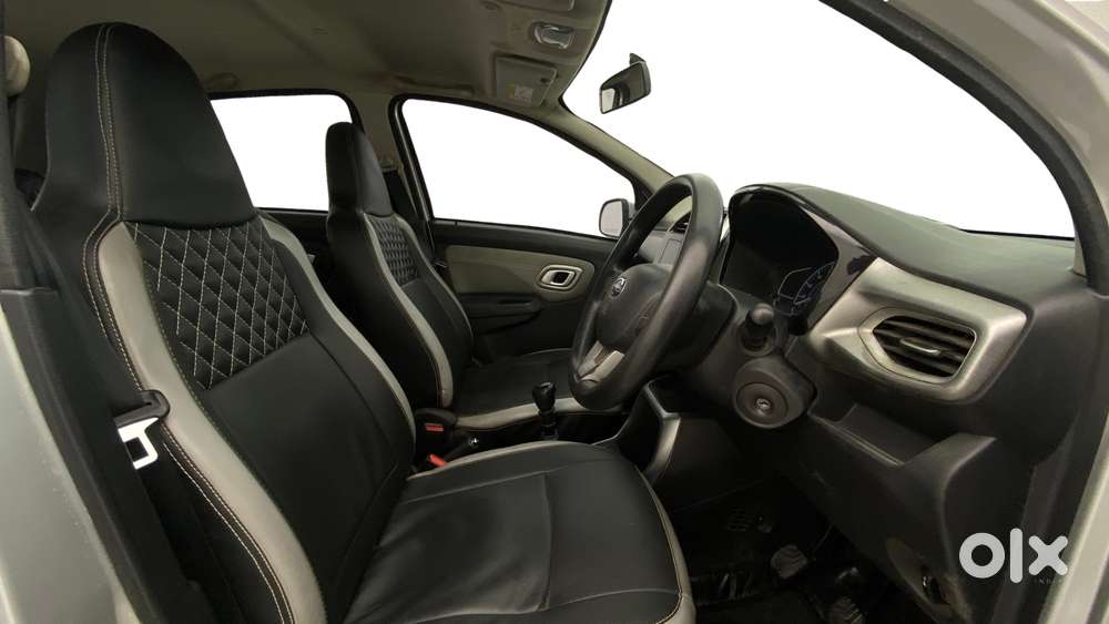 Datsun Redigo 2020-2022 1.0 T (o), 2020, Petrol