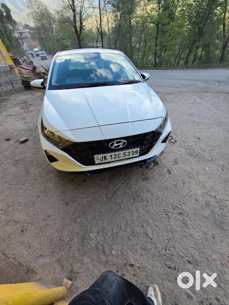 Hyundai I20 2023