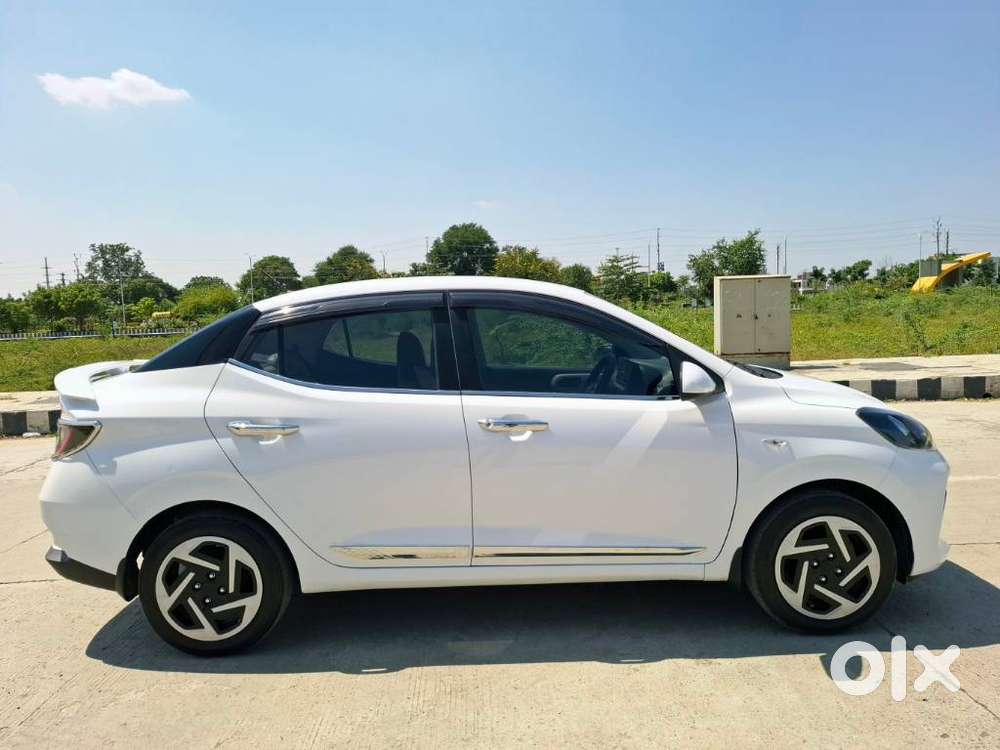 Hyundai Aura 1.2 S Cng, 2026, Cng & Hybrids