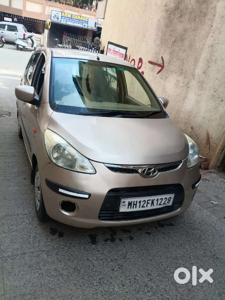 Hyundai I10 1.1 Magna(o) 2009