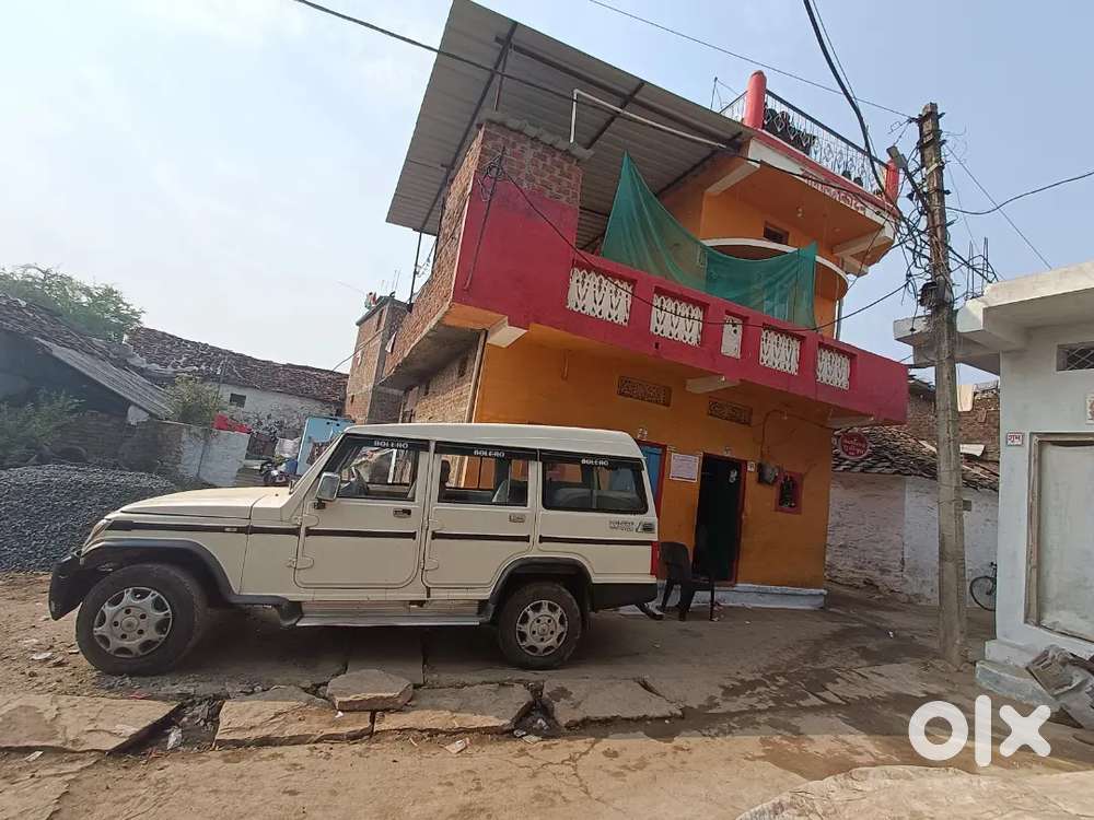 Mahindra Bolero 13 Year