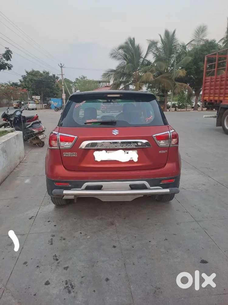 Well Maintained Very Good Condition Vehicle