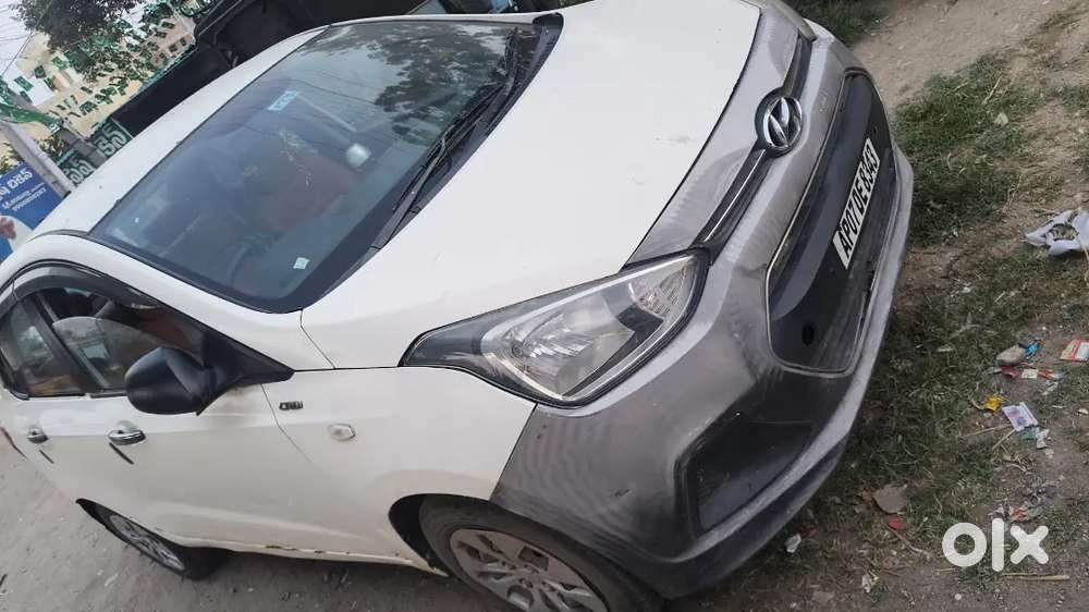 Hyundai Xcent 2015 Diesel
