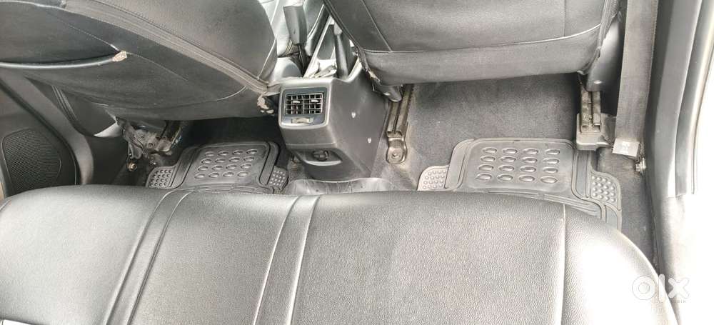 Hyundai Grand I10 Magna, 2016, Petrol