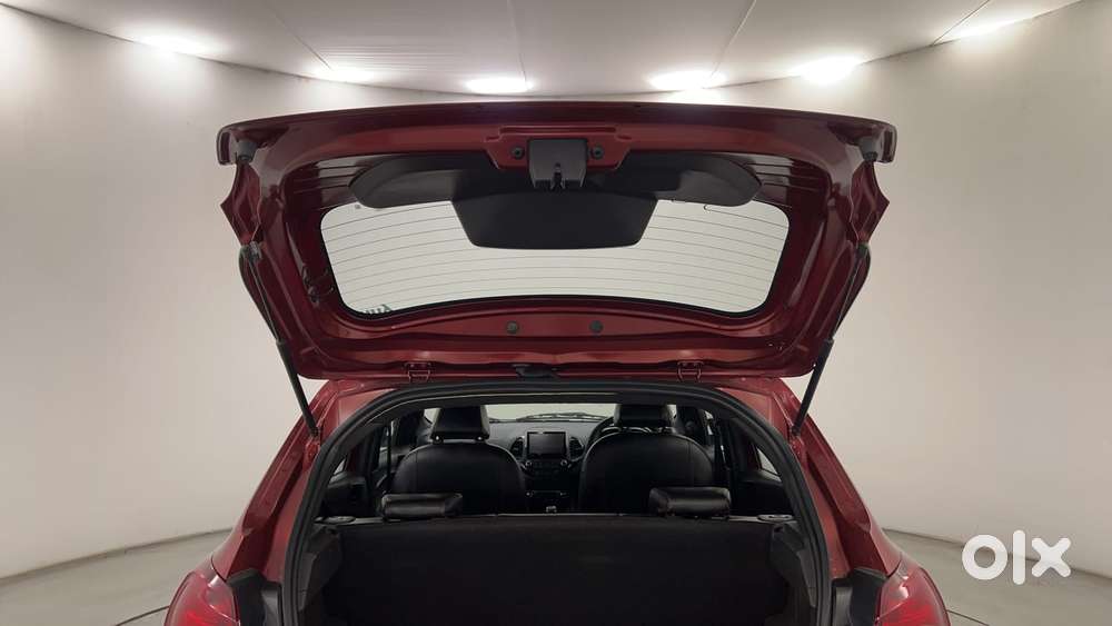 Ford Freestyle Titanium Plus Petrol, 2020, Petrol