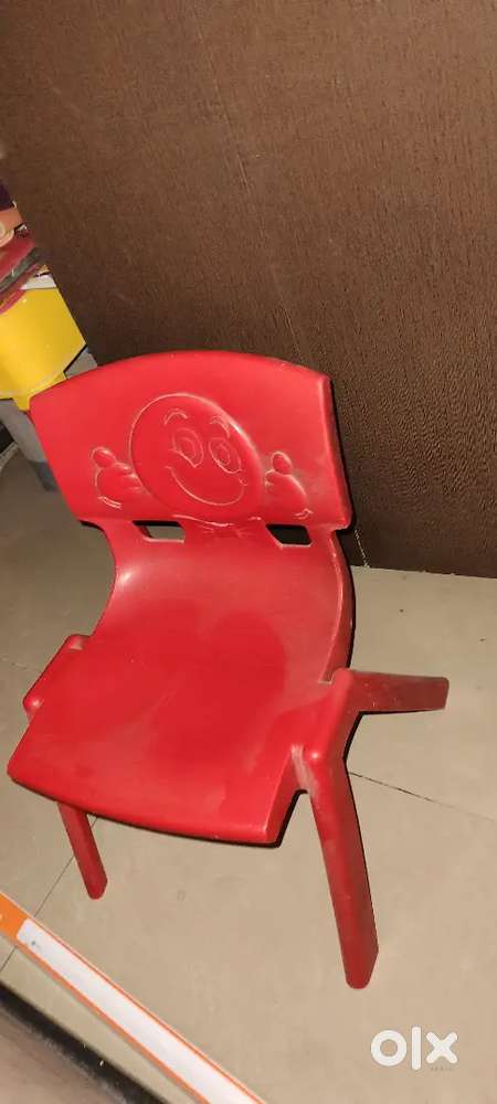 Kids chair