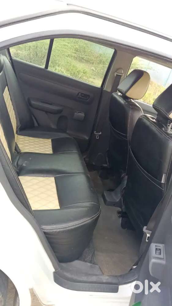 Maruti Suzuki Dzire 2009 Petrol Well Maintained And Good Condition