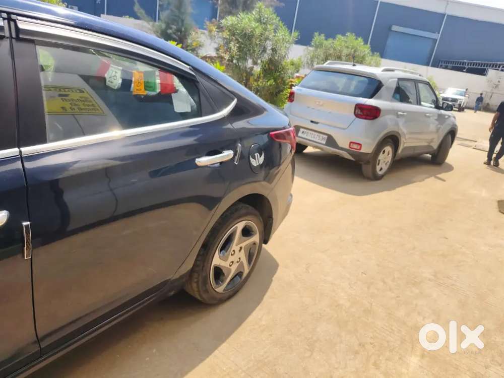Hyundai Verna 1.5 2022 (in Warranty Till 28 Dec 2026)