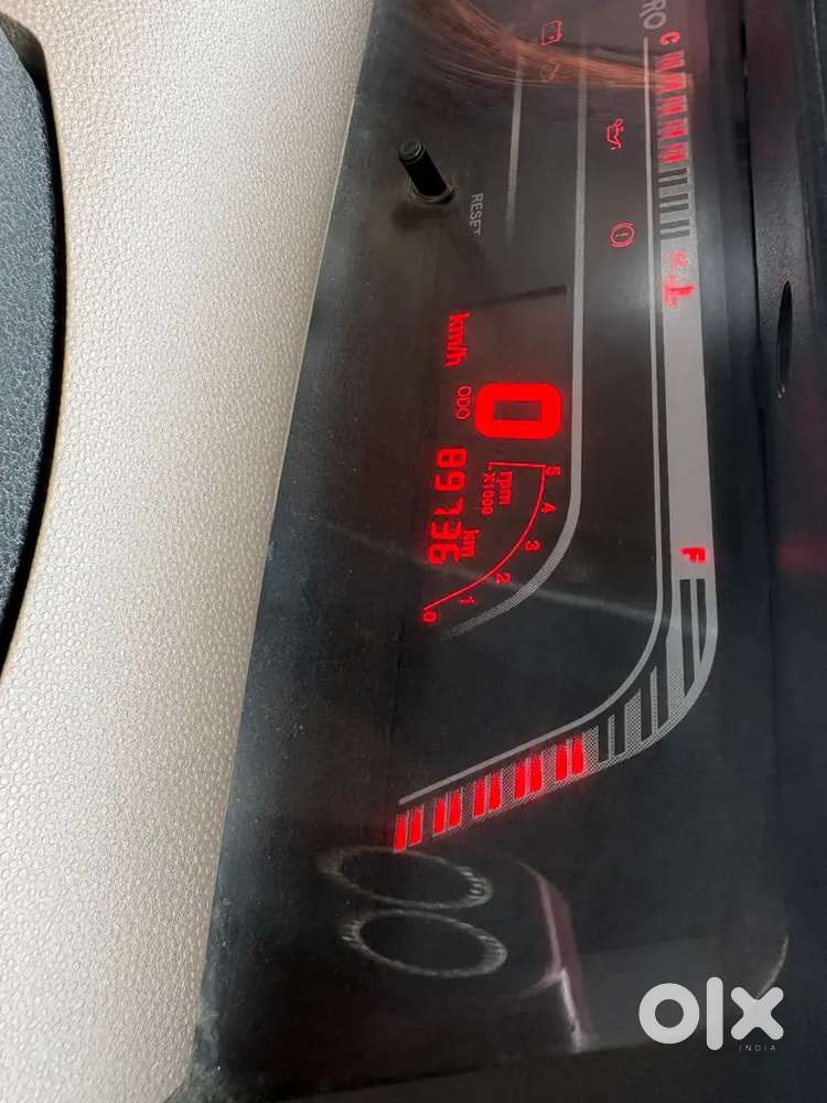 Mahindra Be 6 2021 Diesel Well Maintained