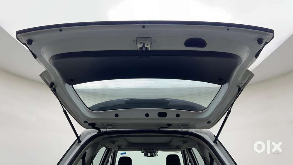 Hyundai Alcazar Platinum, 2022, Petrol