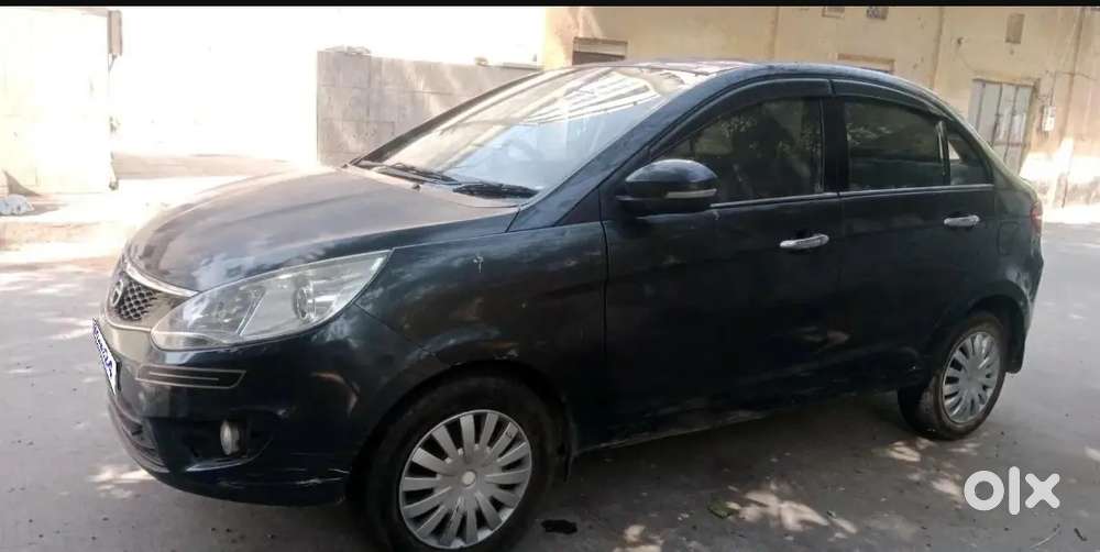 Tata Zest 2017 Petrol 645560 Km Driven