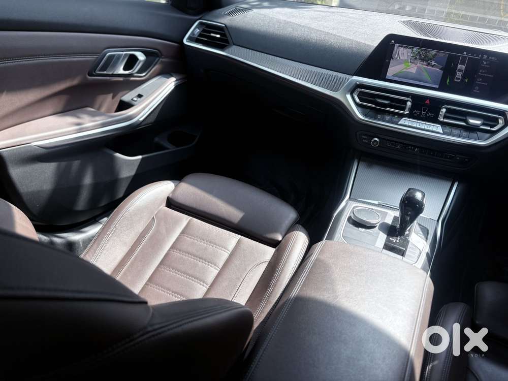 Bmw 3 Series Gran Limousine 2.0 330li M Sport First Edition, 2022, P..