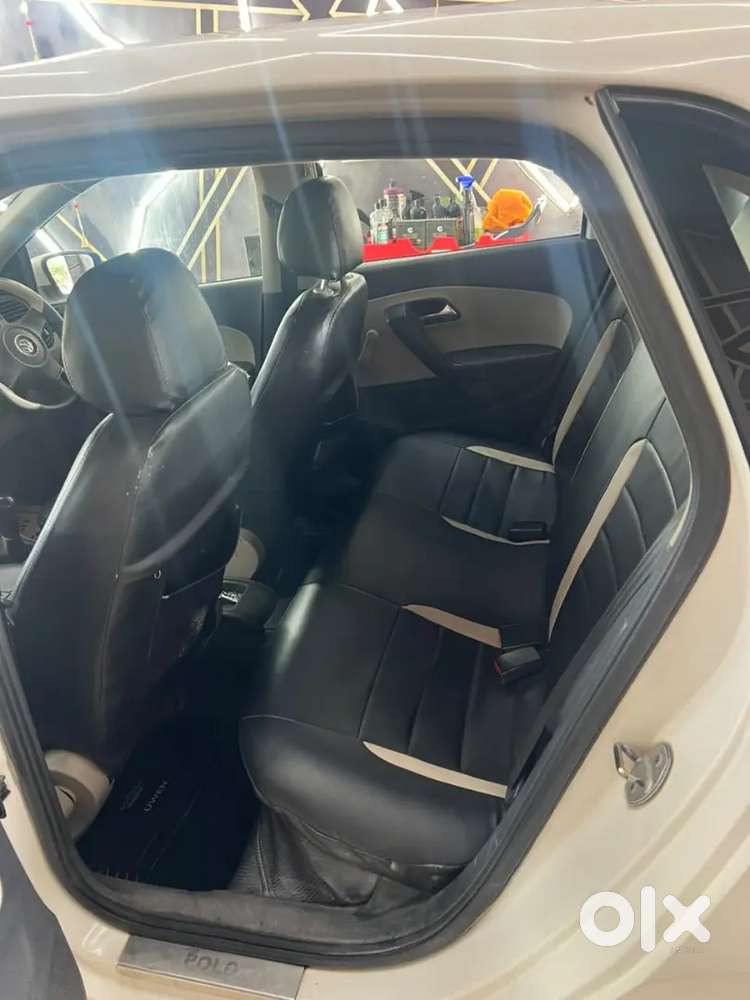 Good Conditioncar