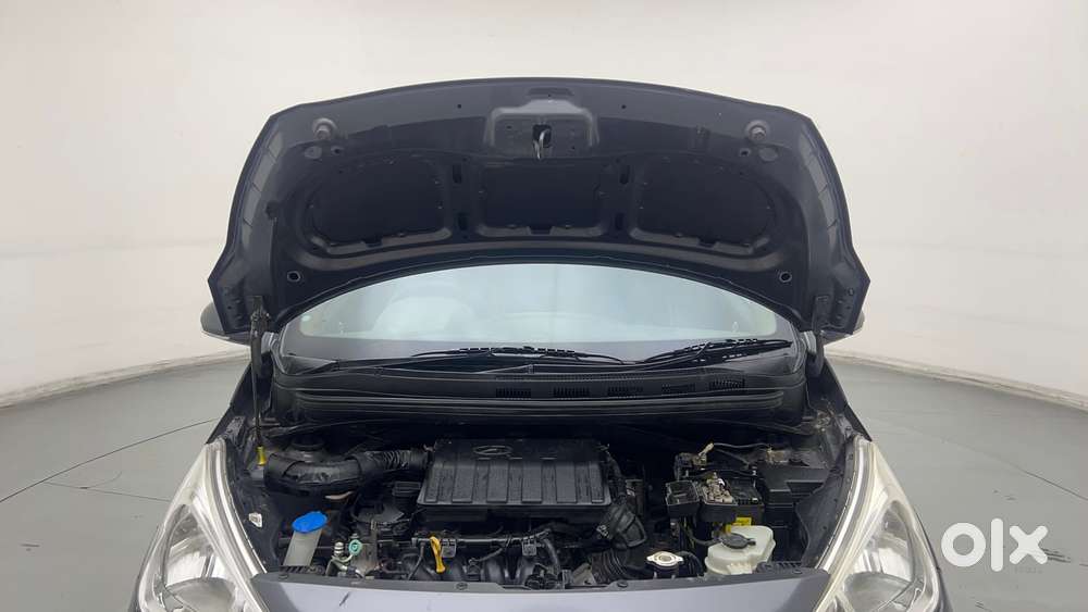 Hyundai Grand I10 1.2 Kappa Sportz, 2018, Petrol