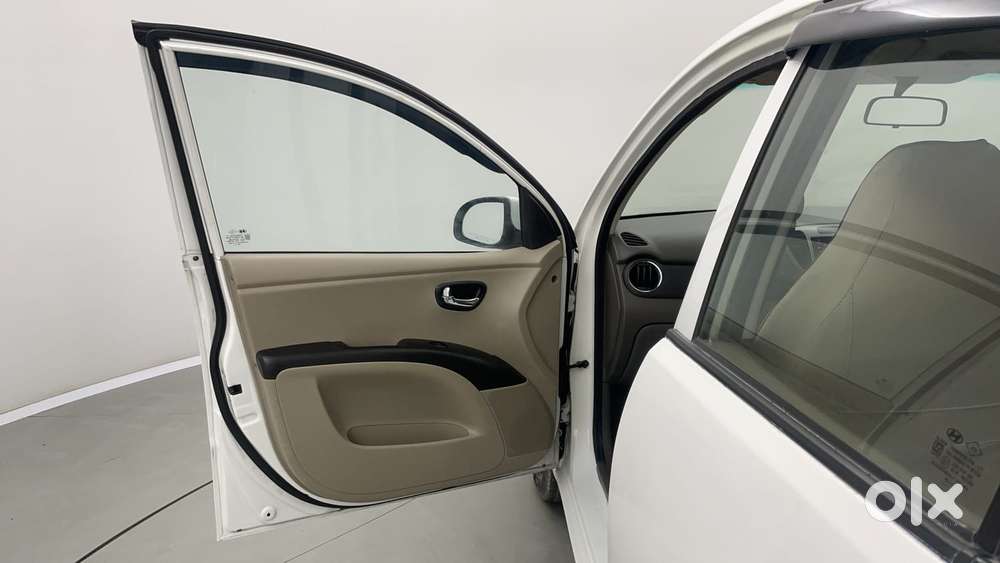 Hyundai I10 Magna 1.1l, 2013, Petrol