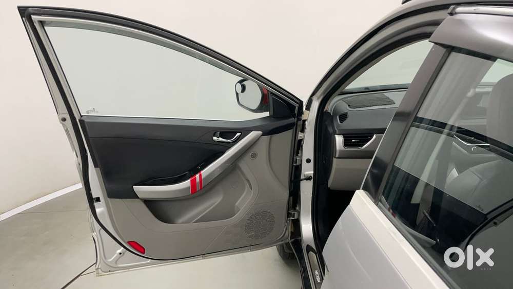 Tata Nexon 1.5 Revotorq Xz Plus, 2018, Diesel