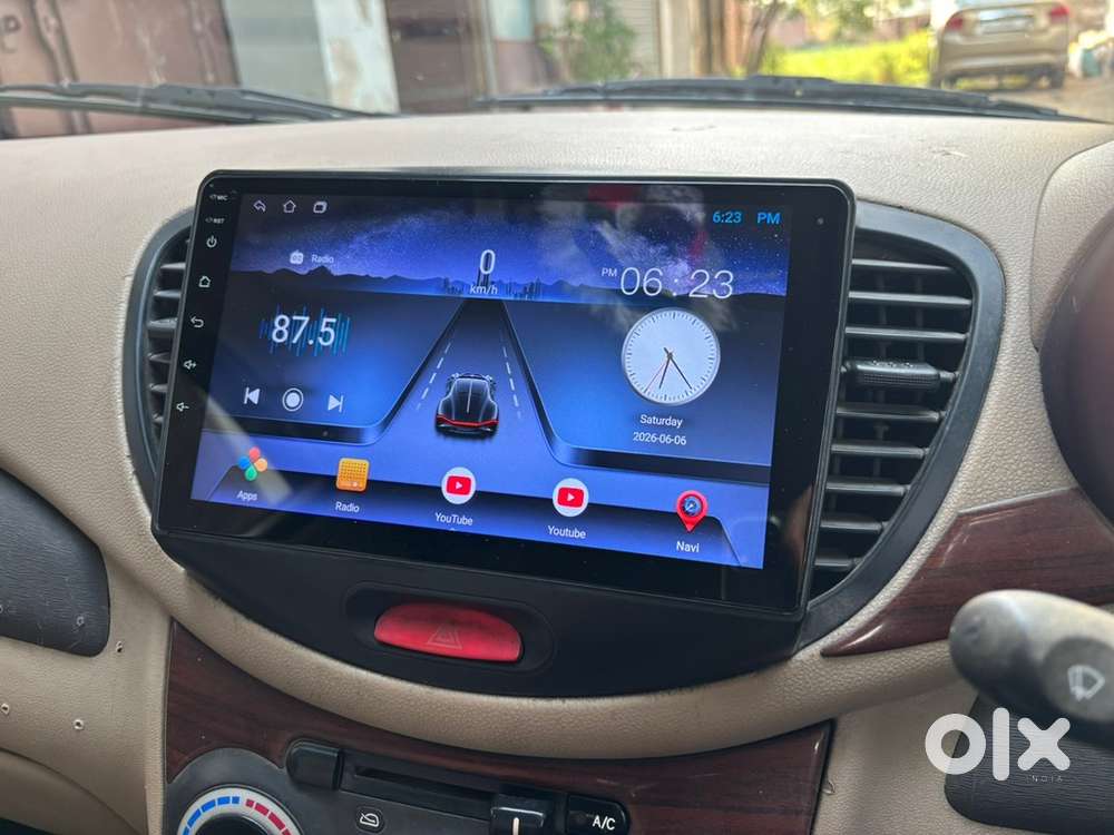 Hyundai I10 Petrol 2011
