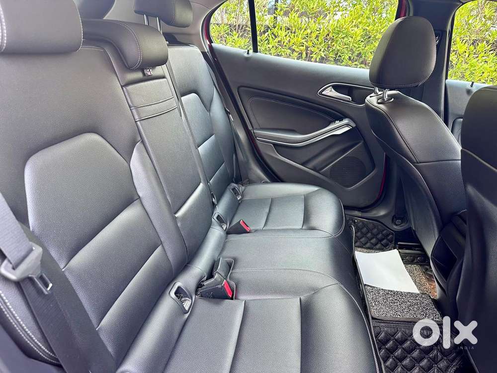 Mercedes-benz Gla 200 D, 2017, Diesel