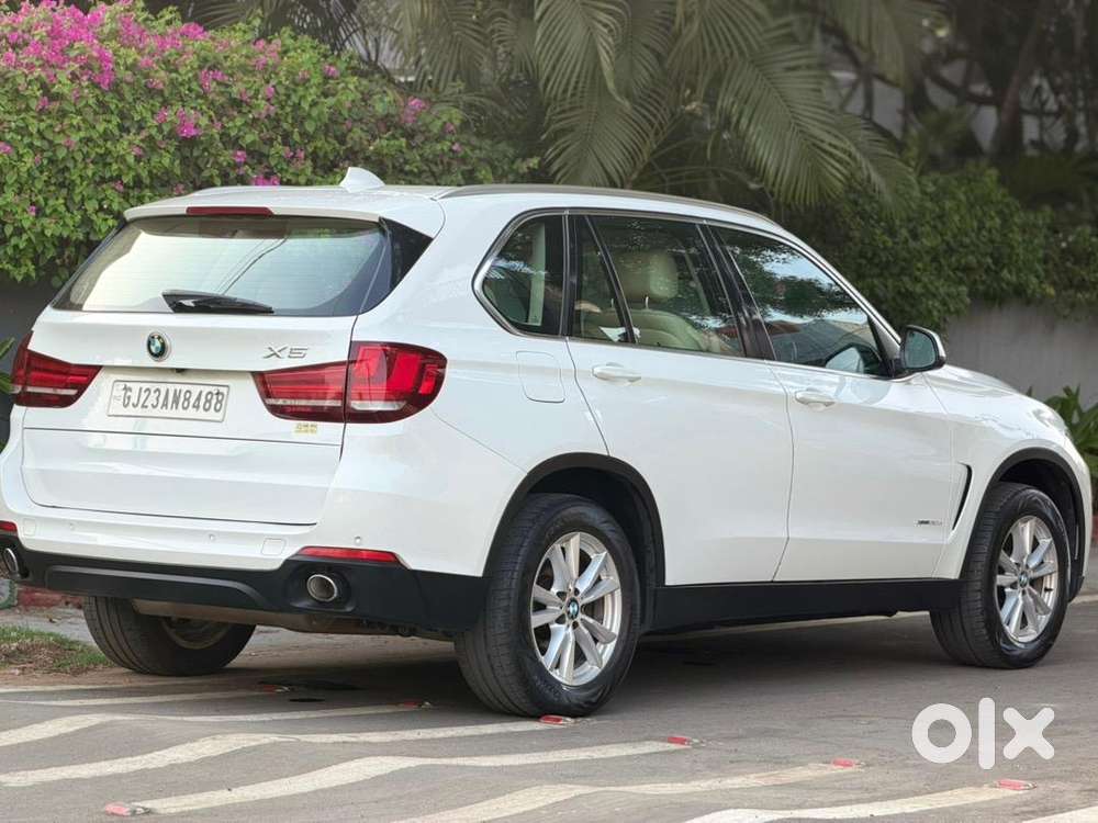Bmw X5 2014