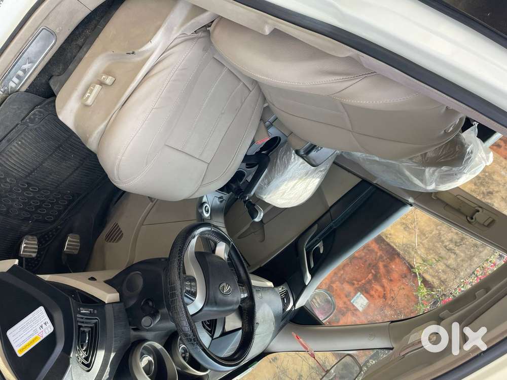 Mahindra Xuv500 W10 2wd, 2016, Diesel