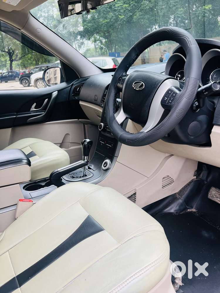 Mahindra Xuv500 W10 At, 2018, Diesel