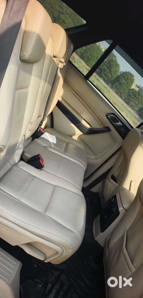Ford Endeavour 2.2 Titanium At 4x2, 2019, Diesel