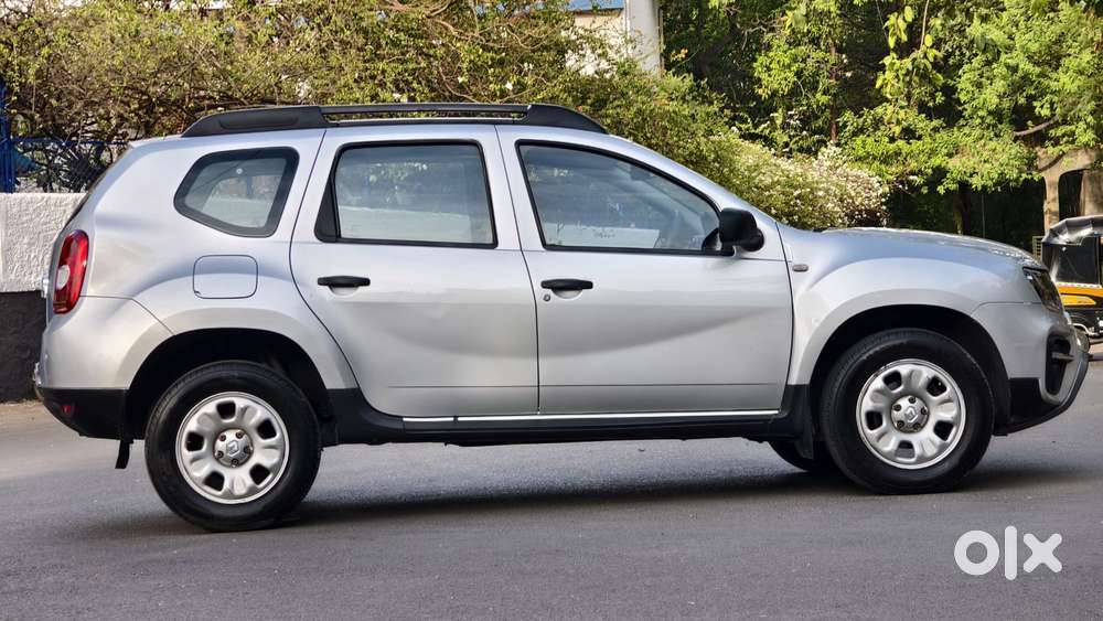 Renault Duster 2012-2015 85ps Diesel Rxe, 2015, Diesel