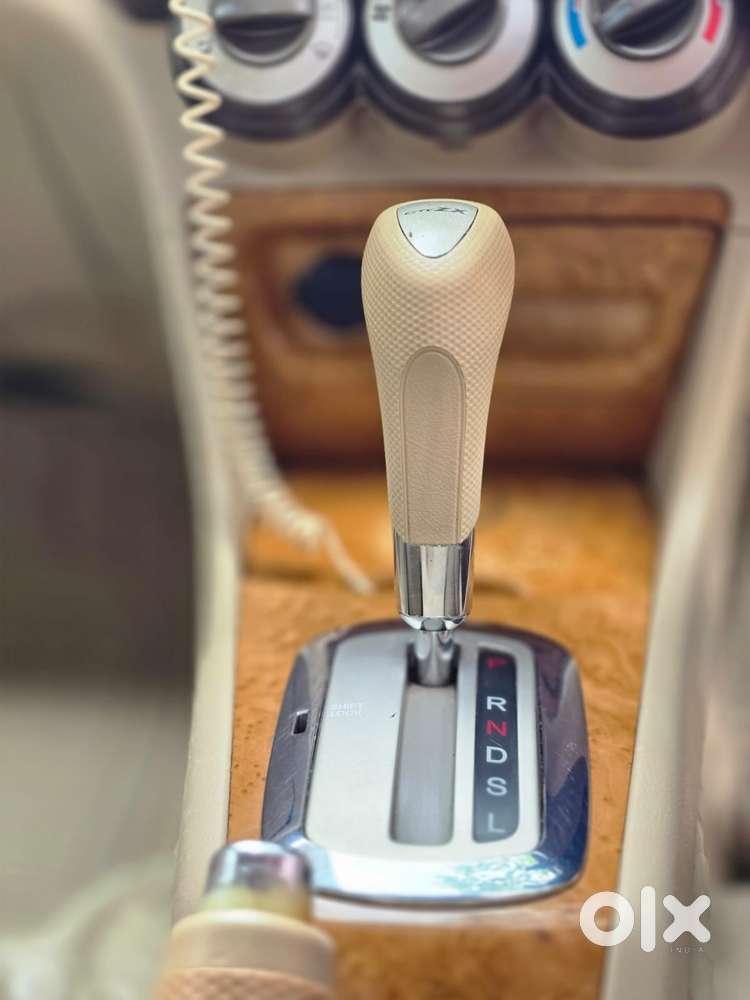 Honda City Zx Gxi, 2008, Petrol