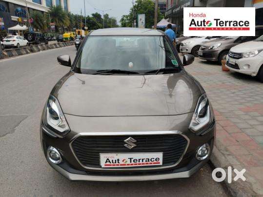 Maruti Suzuki Celerio Zxi, 2019, Petrol