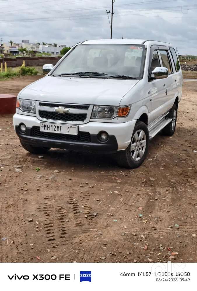 Chevrolet Tavera Neo 2015 Diesel 147000 Km Driven