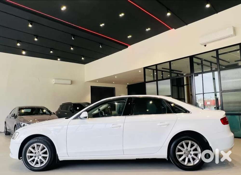 Audi A4 1.8 Tfsi Premium Plus, 2015, Petrol