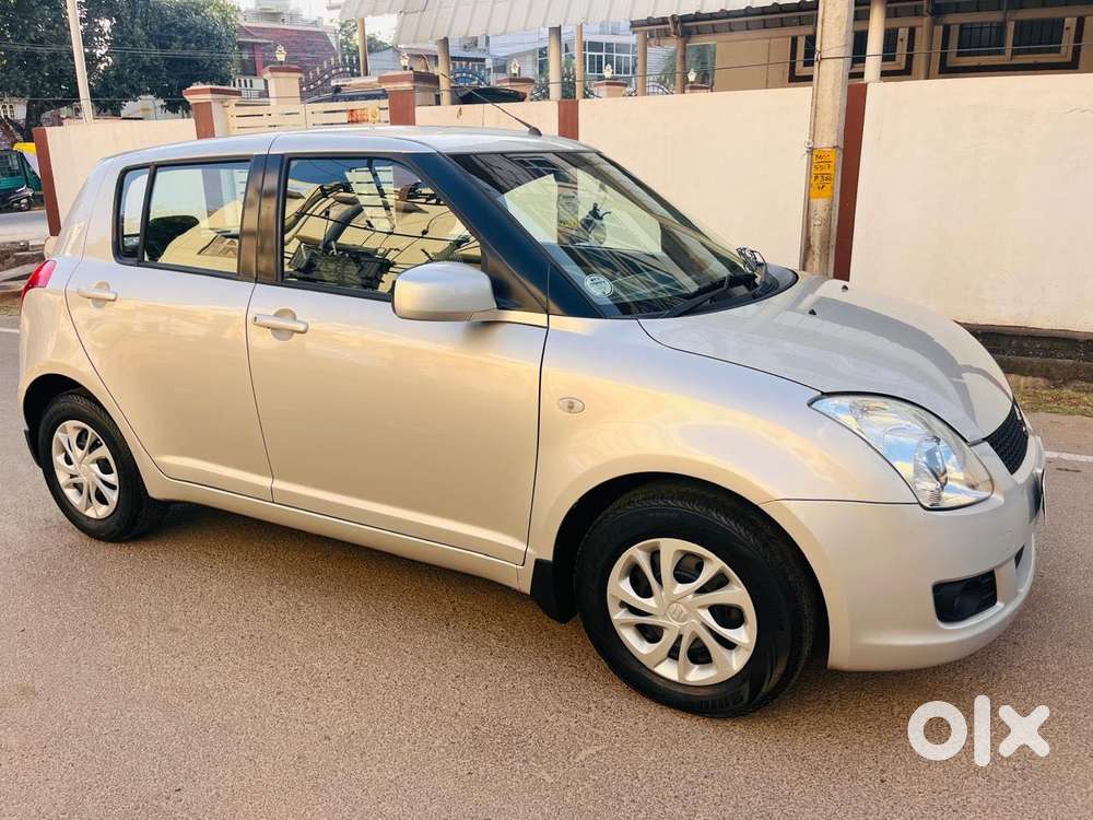 Maruti Suzuki Swift 2004-2010 Vxi Bsiii, 2008, Petrol