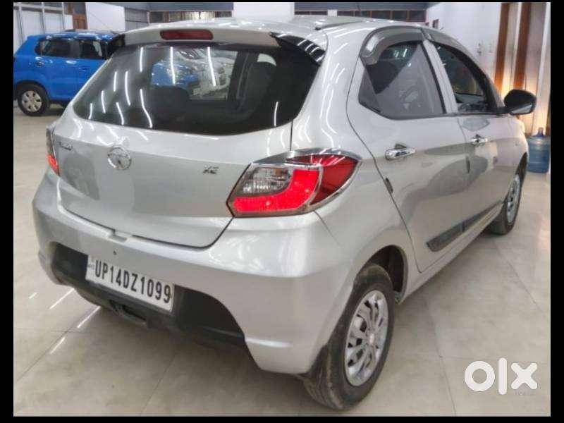 Tata Tiago Xe Diesel, 2019, Diesel