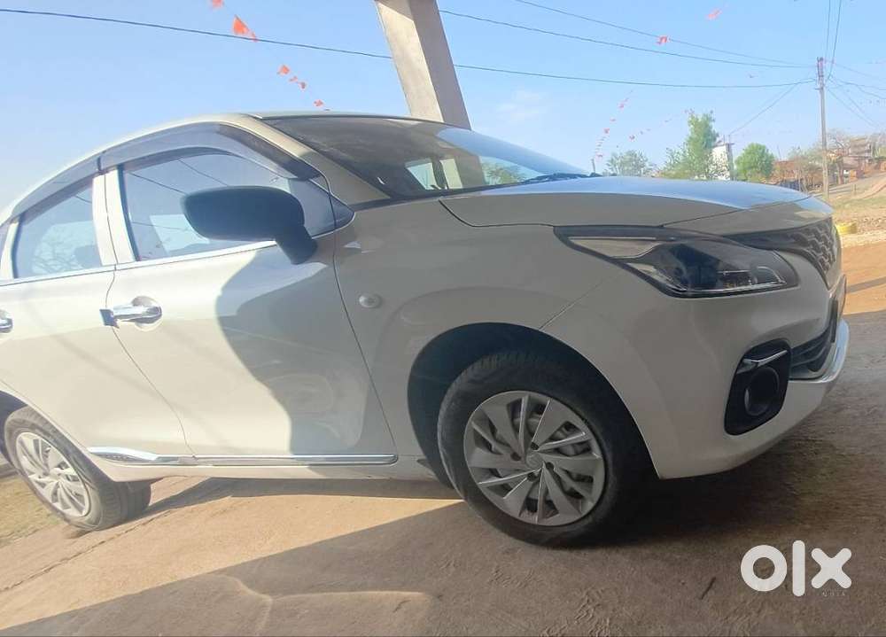 Baleno Sigma June 2024 Keolari Ugli