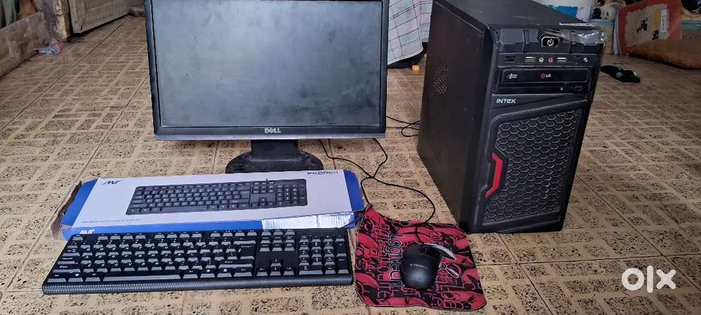 Desktop windows 7