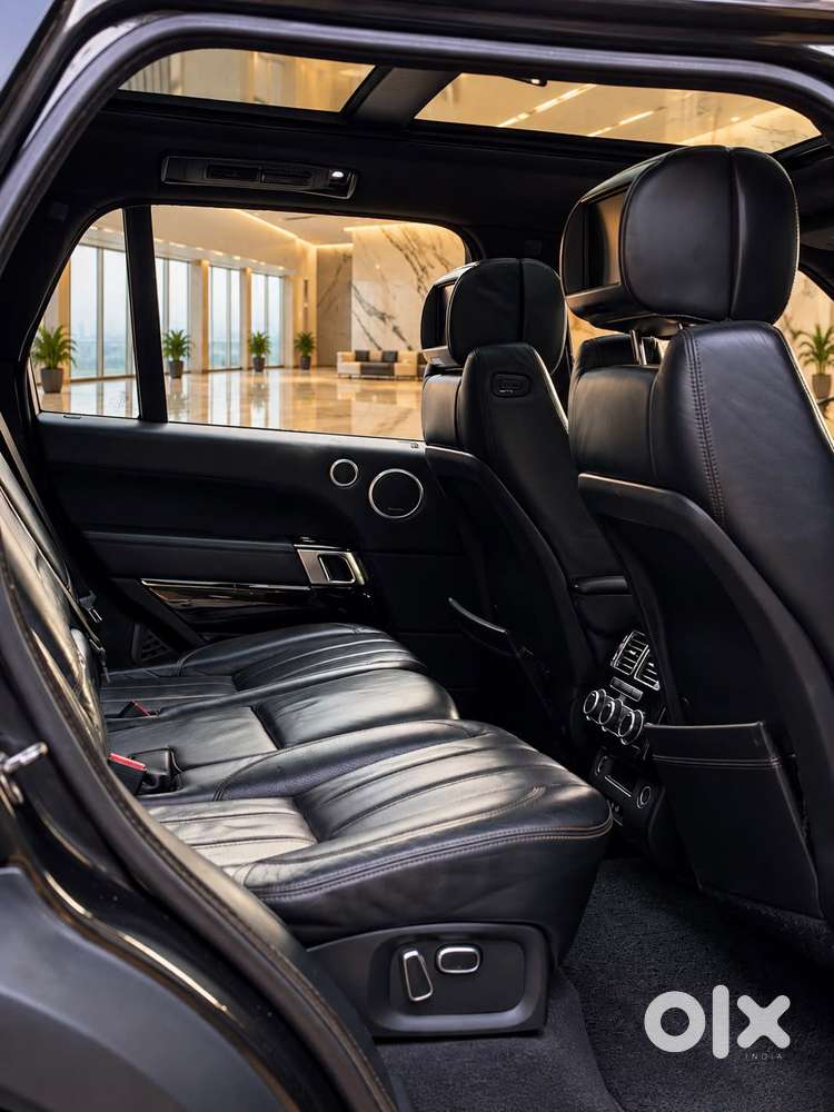 Land Rover Range, 2013, Diesel