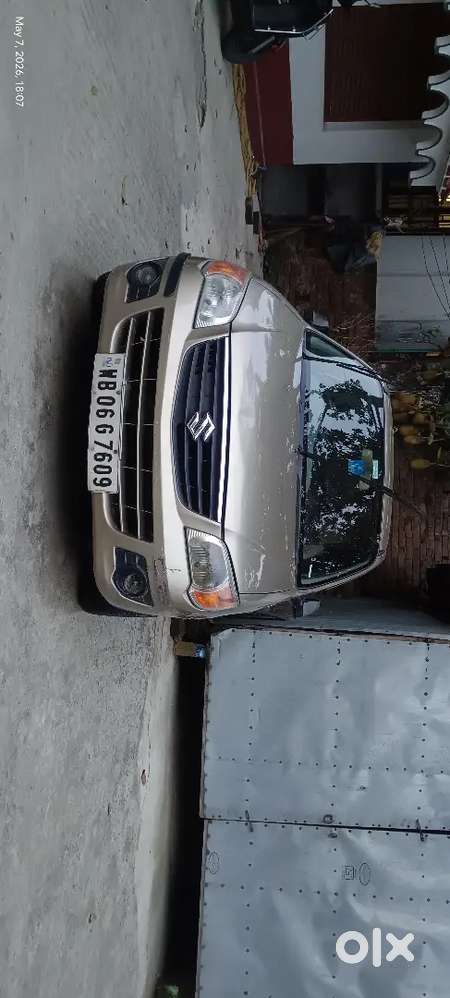 Maruti Suzuki Alto K10 2011 Petrol 30249 Km Driven