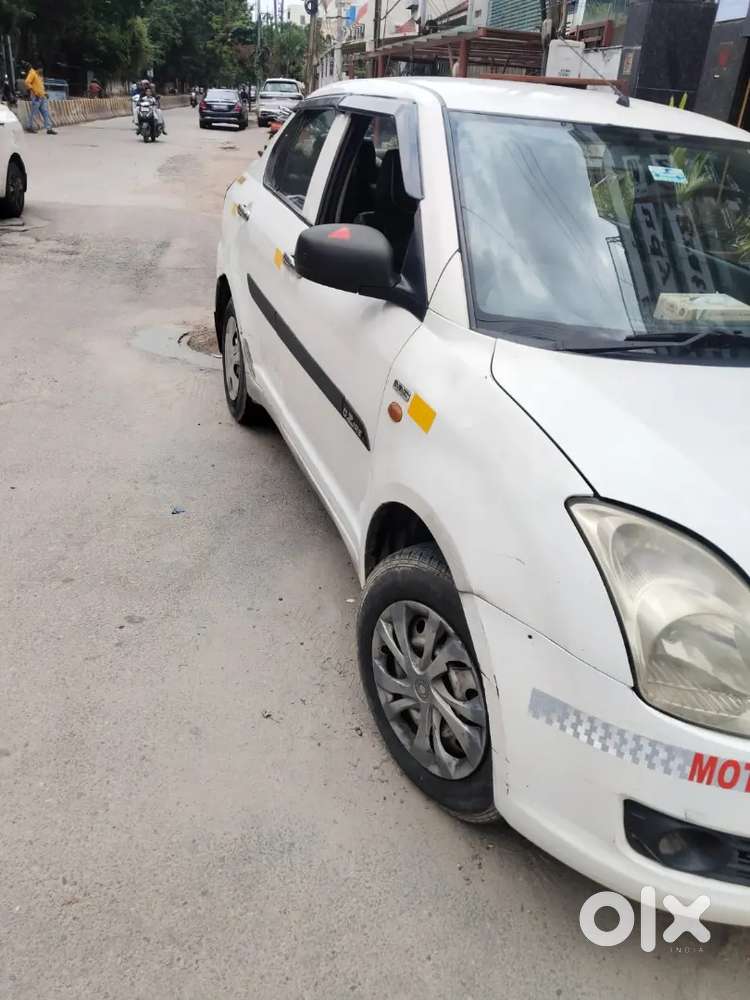 Maruti Suzuki Dzire 2016 Diesel 230000 Km Driven